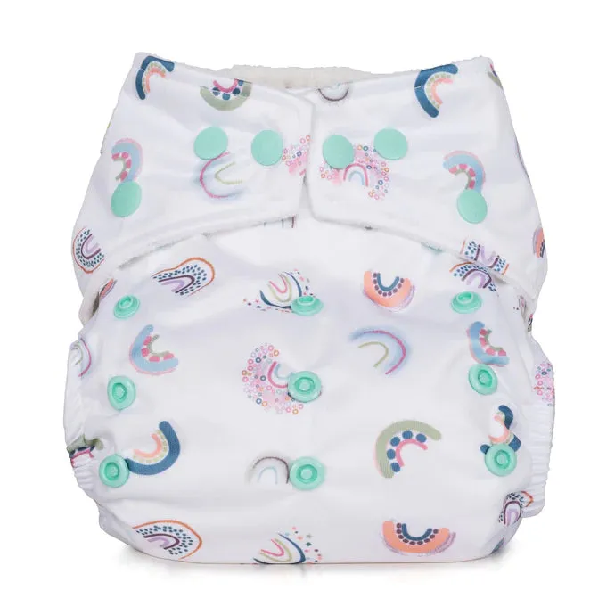 Baba & Boo Pocket Nappy - BTP