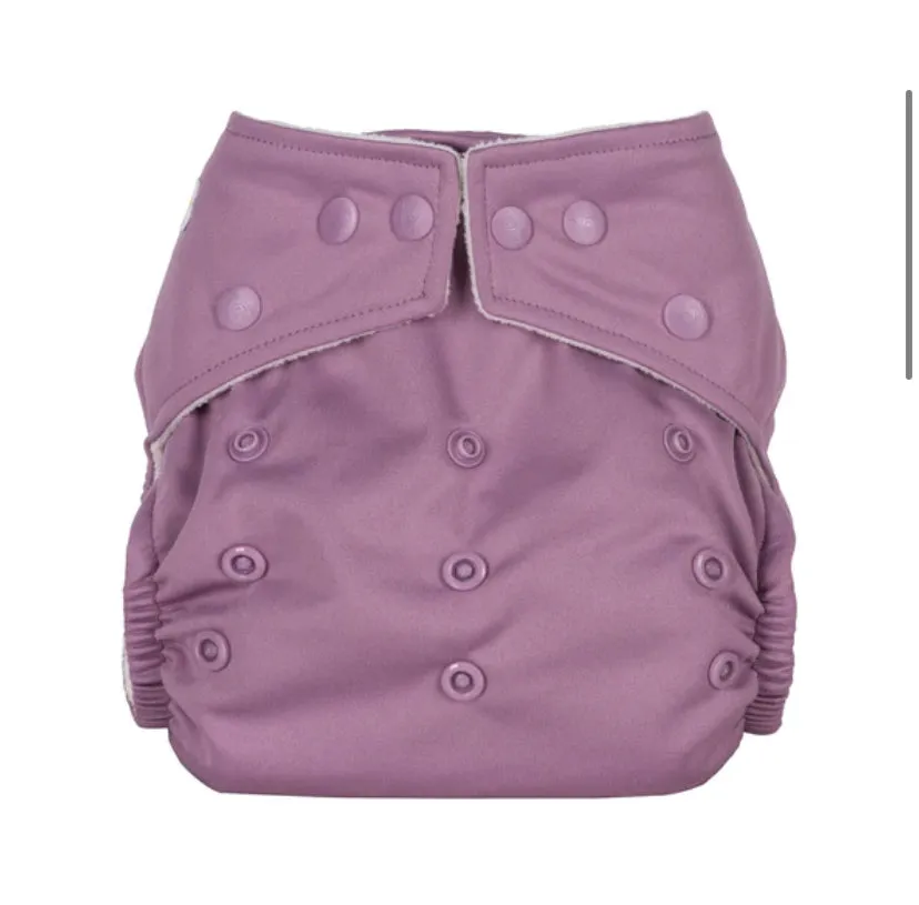 Baba & Boo Pocket Nappy - BTP