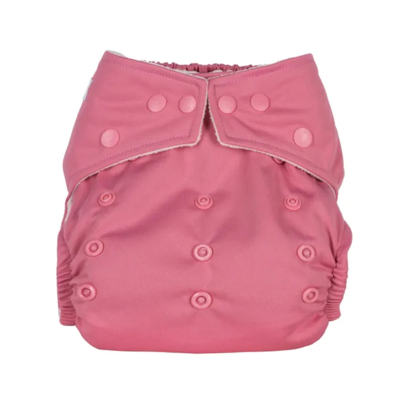 Baba & Boo Pocket Nappy - BTP