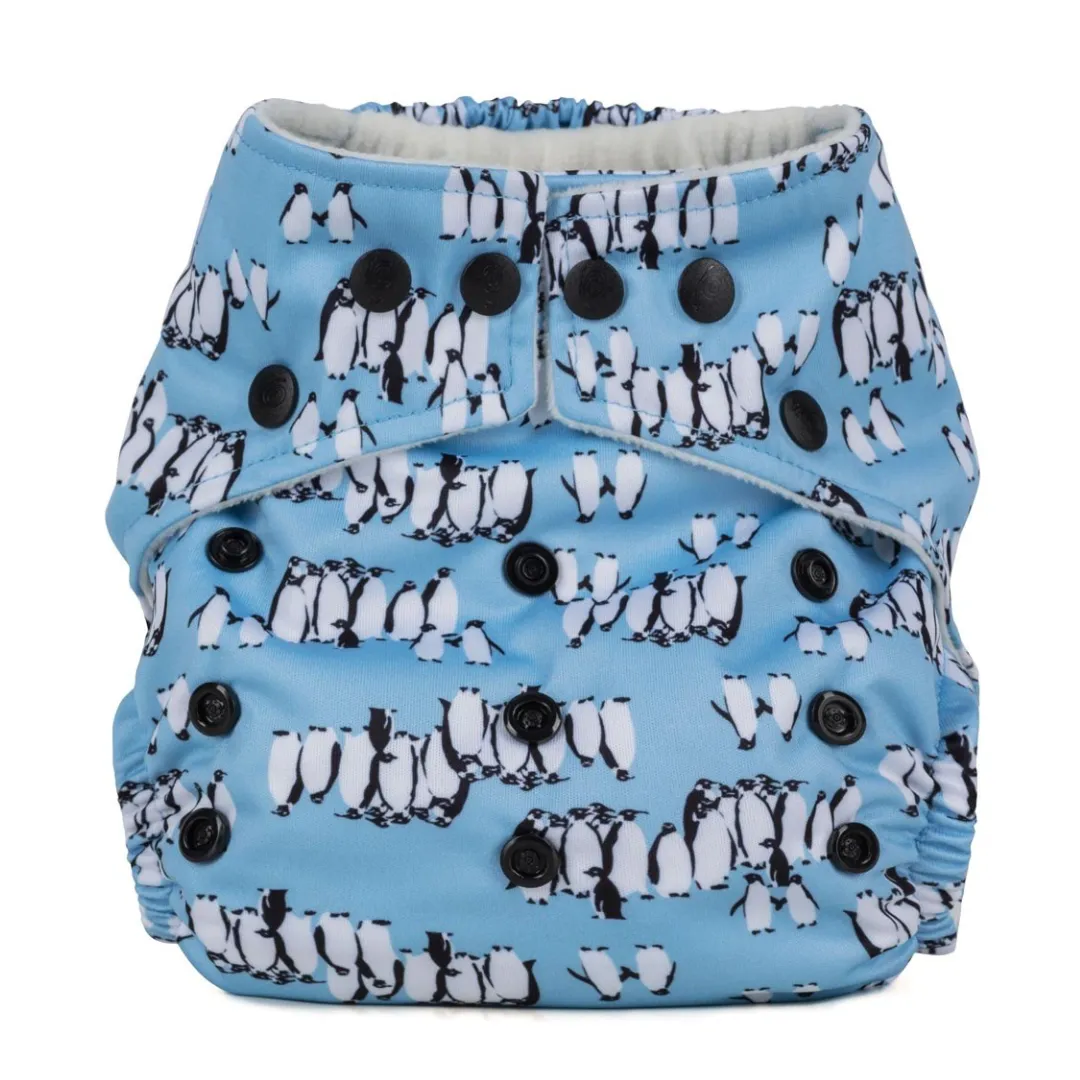 Baba & Boo Pocket Nappy - BTP