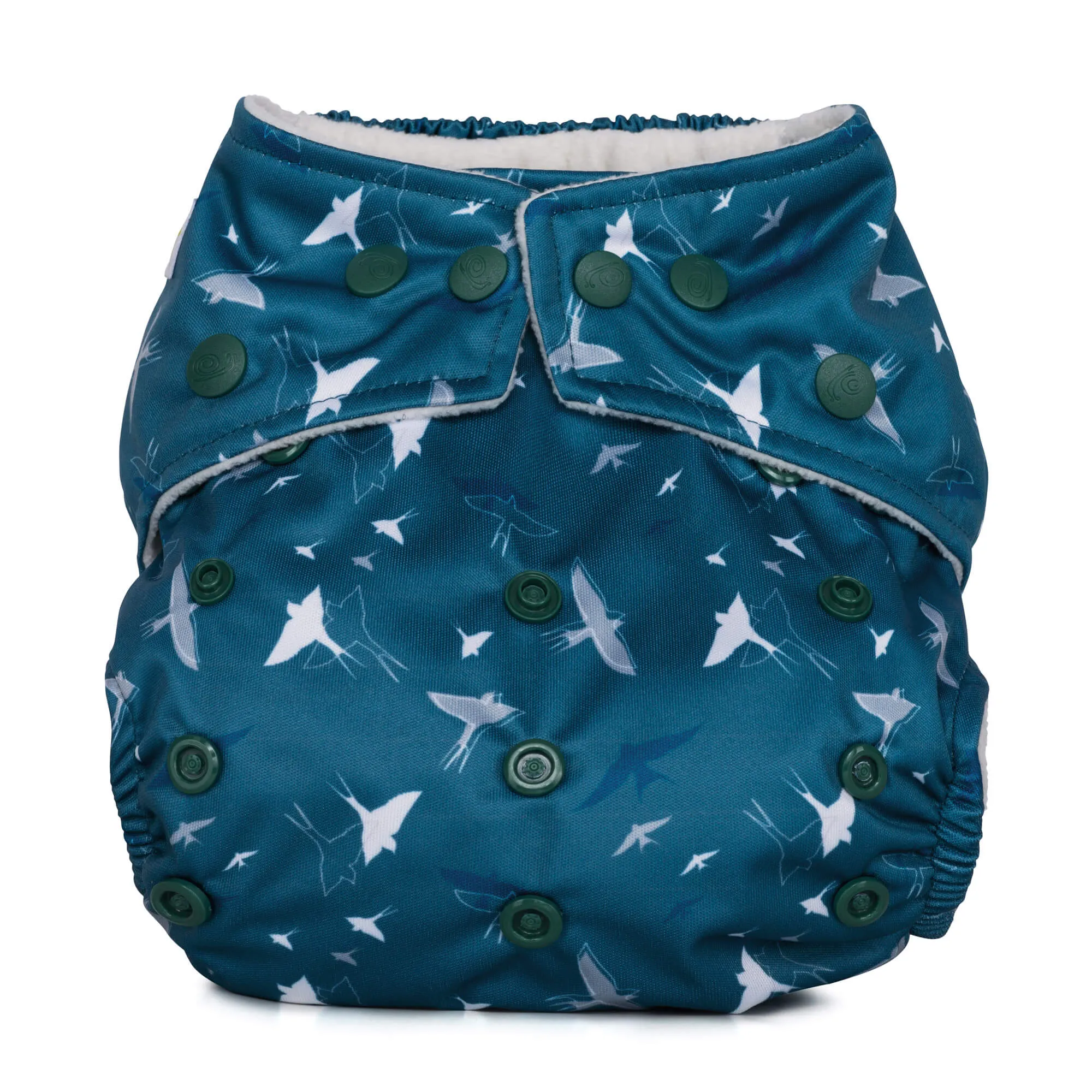Baba & Boo Pocket Nappy - BTP