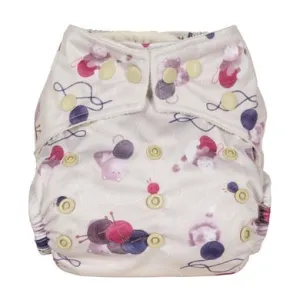 Baba & Boo Pocket Nappy - BTP