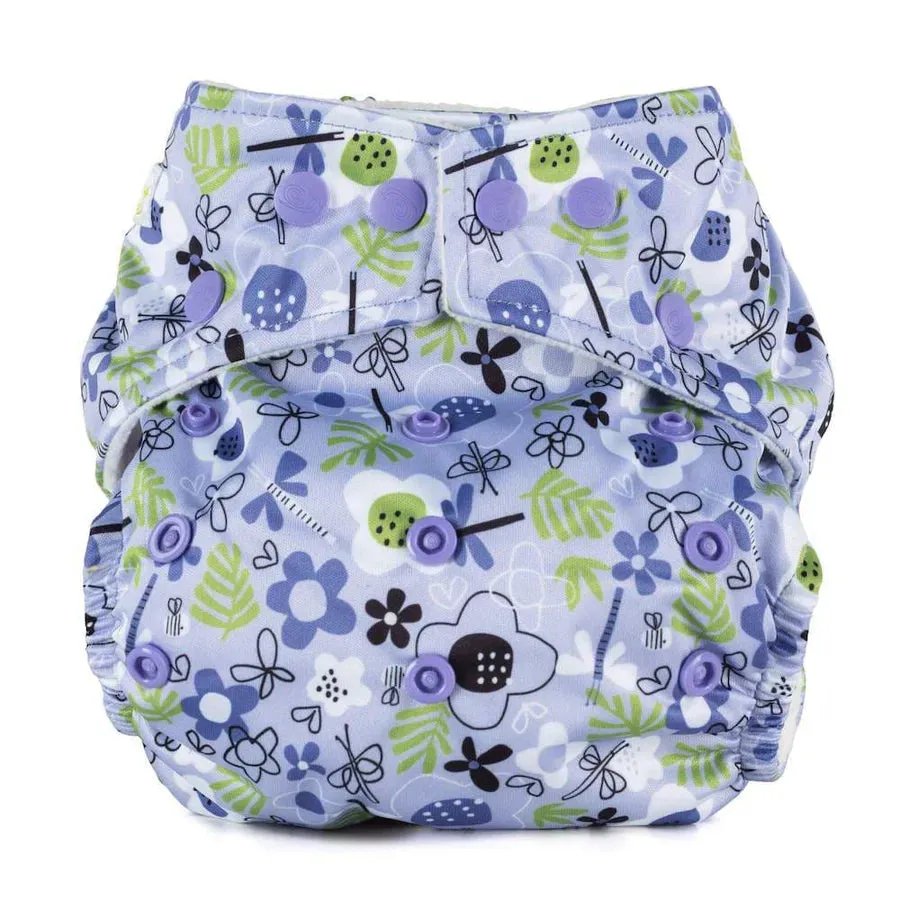 Baba & Boo Pocket Nappy - BTP