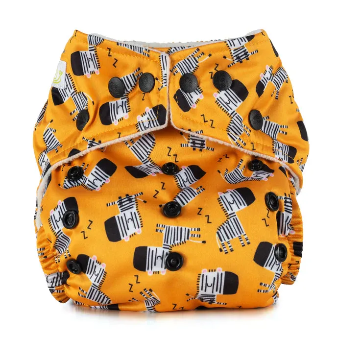 Baba & Boo Pocket Nappy - BTP