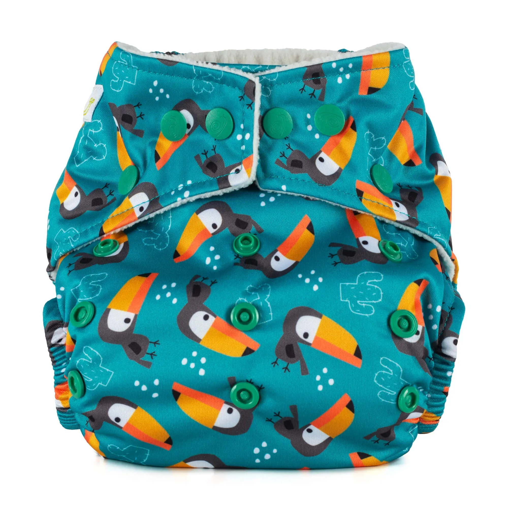 Baba & Boo Pocket Nappy - BTP
