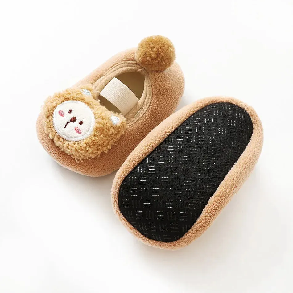 Baby Crib Shoes