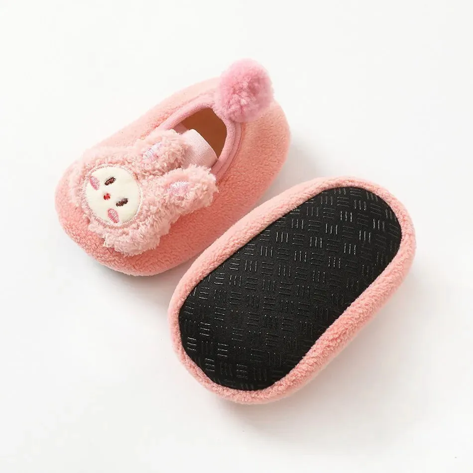Baby Crib Shoes