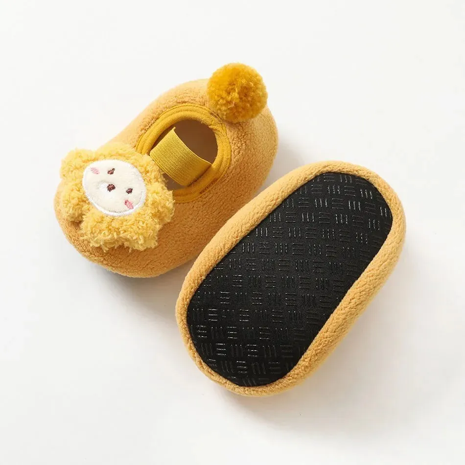 Baby Crib Shoes