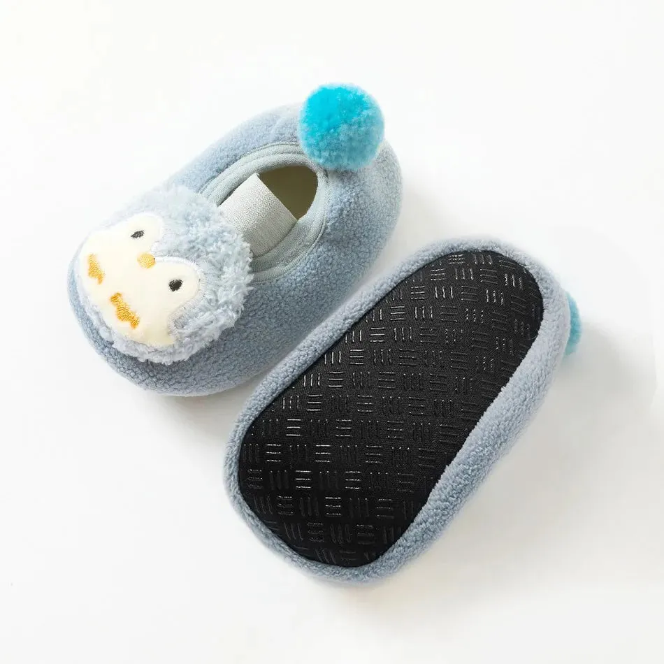 Baby Crib Shoes