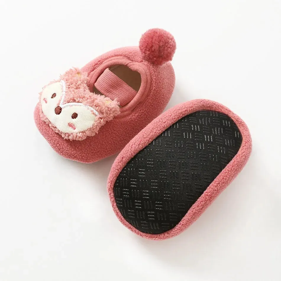 Baby Crib Shoes