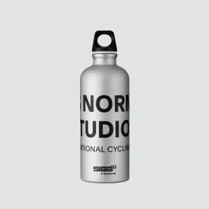 Balance Bottle - Silver