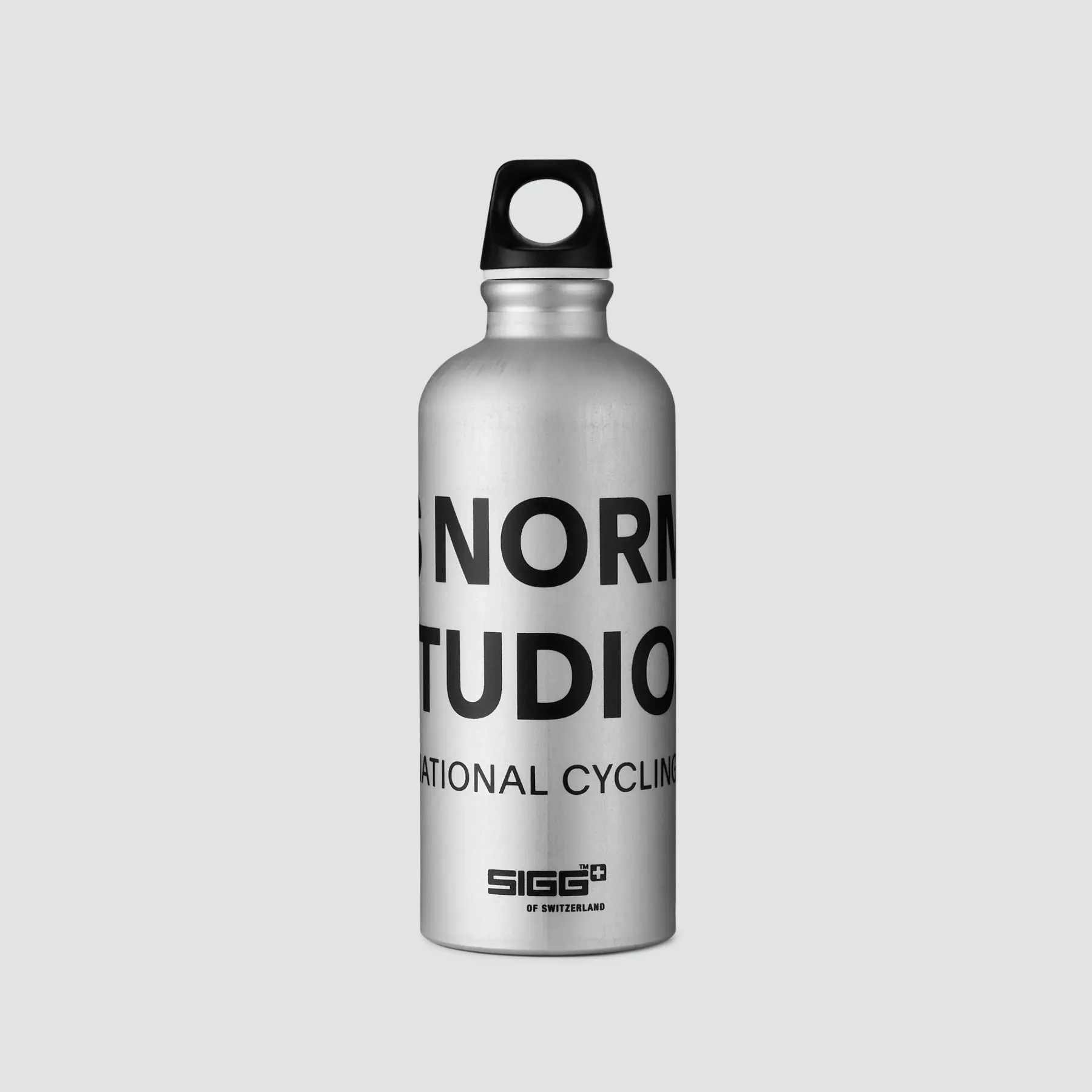 Balance Bottle - Silver