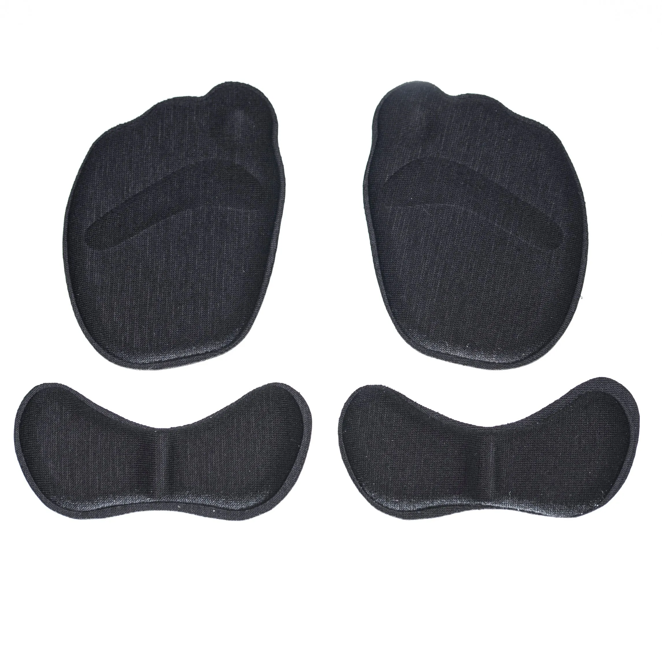 Ball of Foot Cushioning and Heel Liner Kit