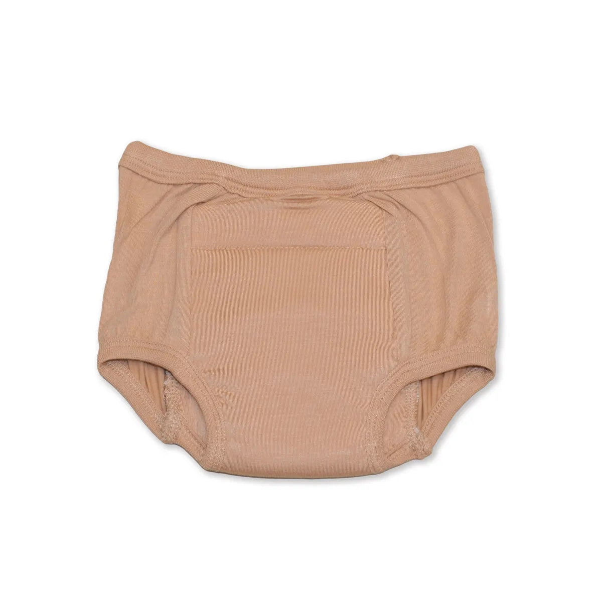 Bamboo Training Pants (Maple Sugar)