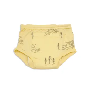 Bamboo Training Pants (Off Road Print)