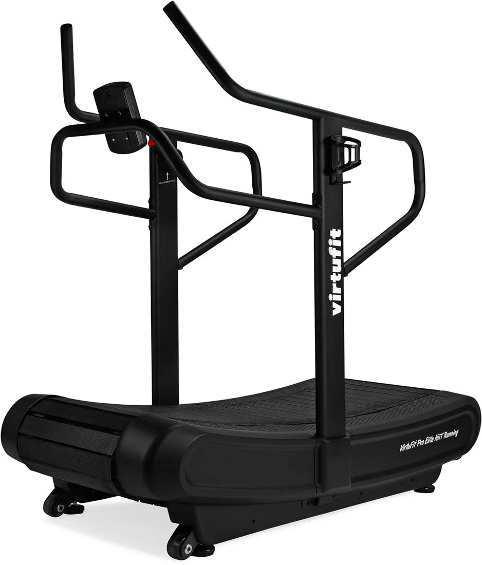 Banda de alergare VirtuFit Pro Elite Hiit Running