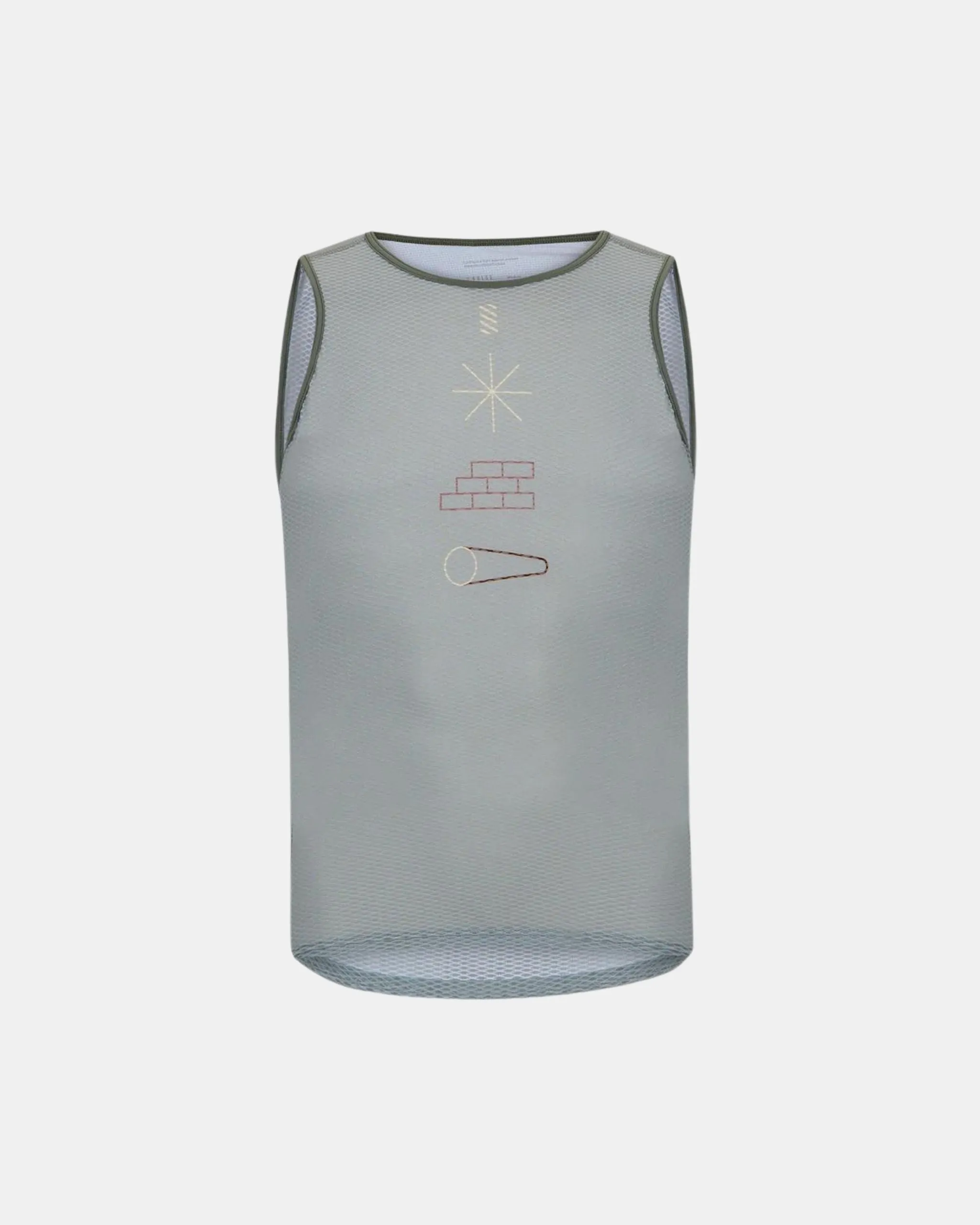 Base Layer NDLSS - Roel