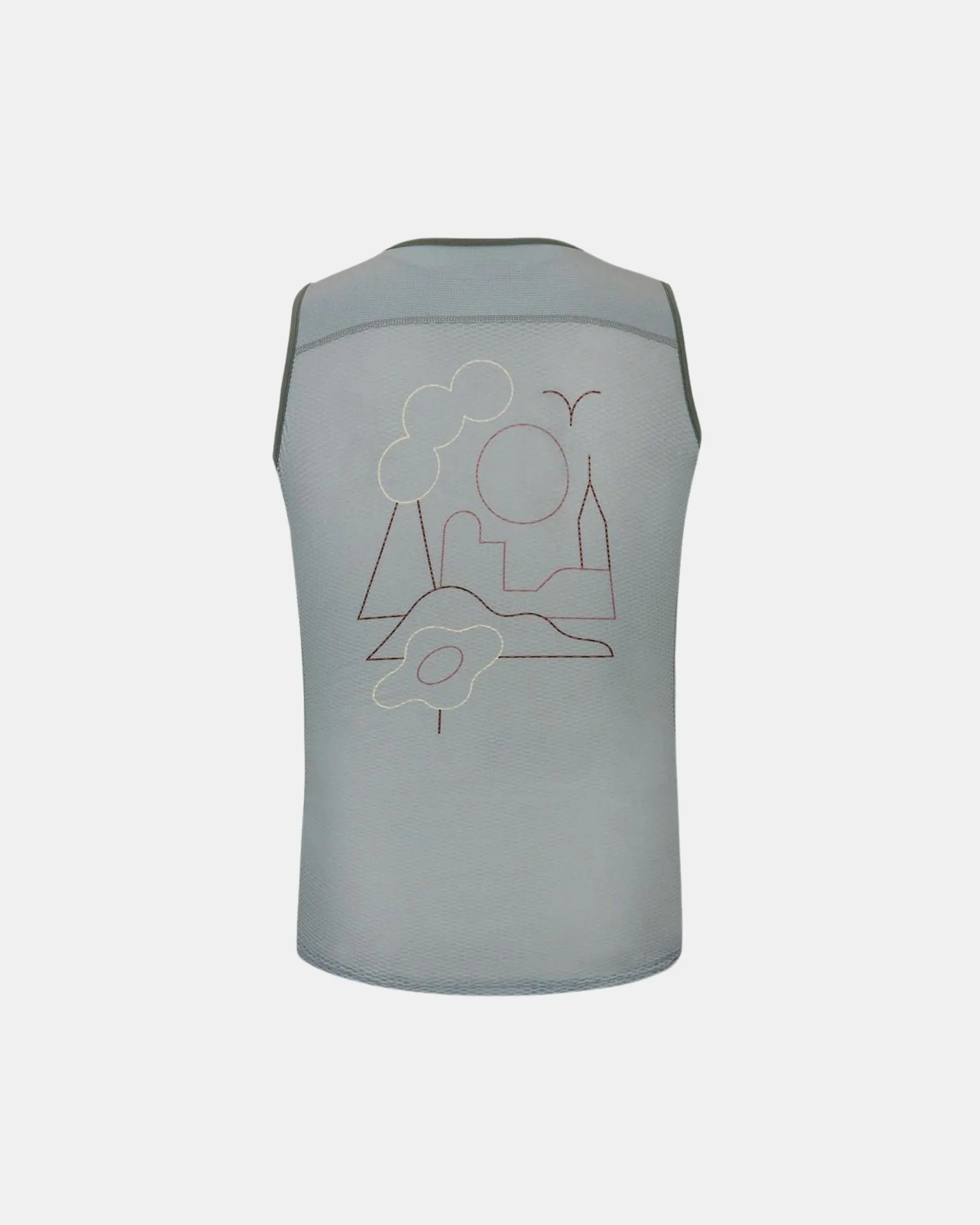 Base Layer NDLSS - Roel