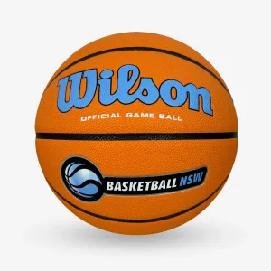 Basketball NSW Evo NXT Game Basketball