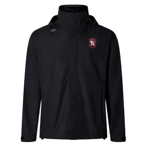 Battleship Rugby Club Elite Storm Jacket by Canterbury