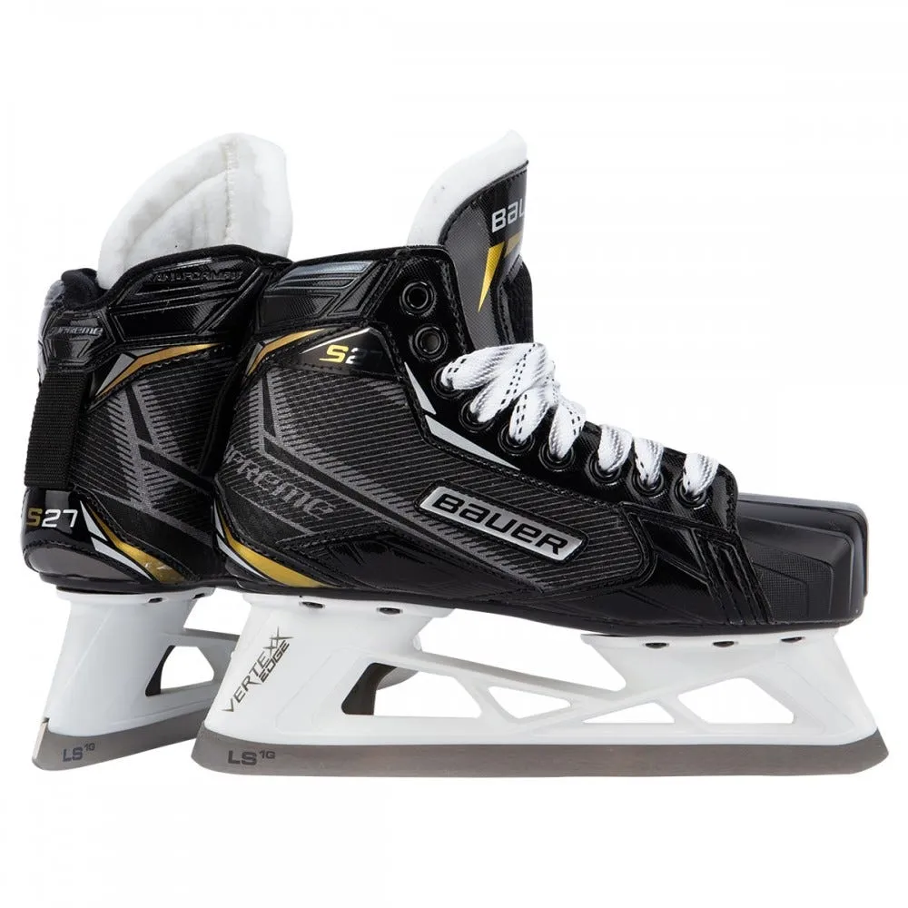 Bauer Junior Supreme S27 Goal Skate