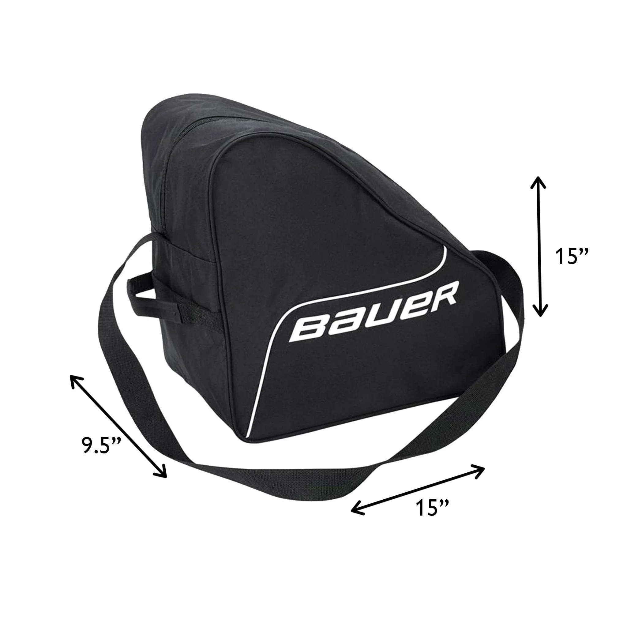 Bauer Skate Bag - 2020