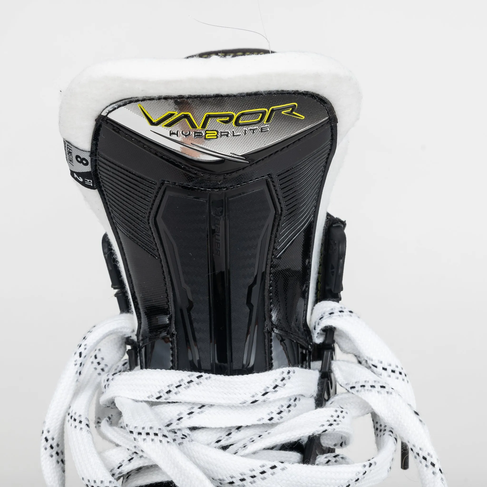 Bauer Vapor Hyperlite2 Senior Roller Hockey Skates