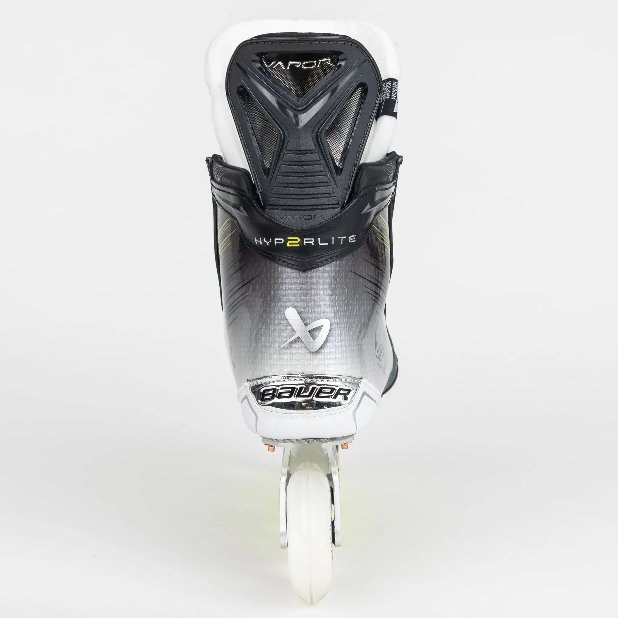 Bauer Vapor Hyperlite2 Senior Roller Hockey Skates