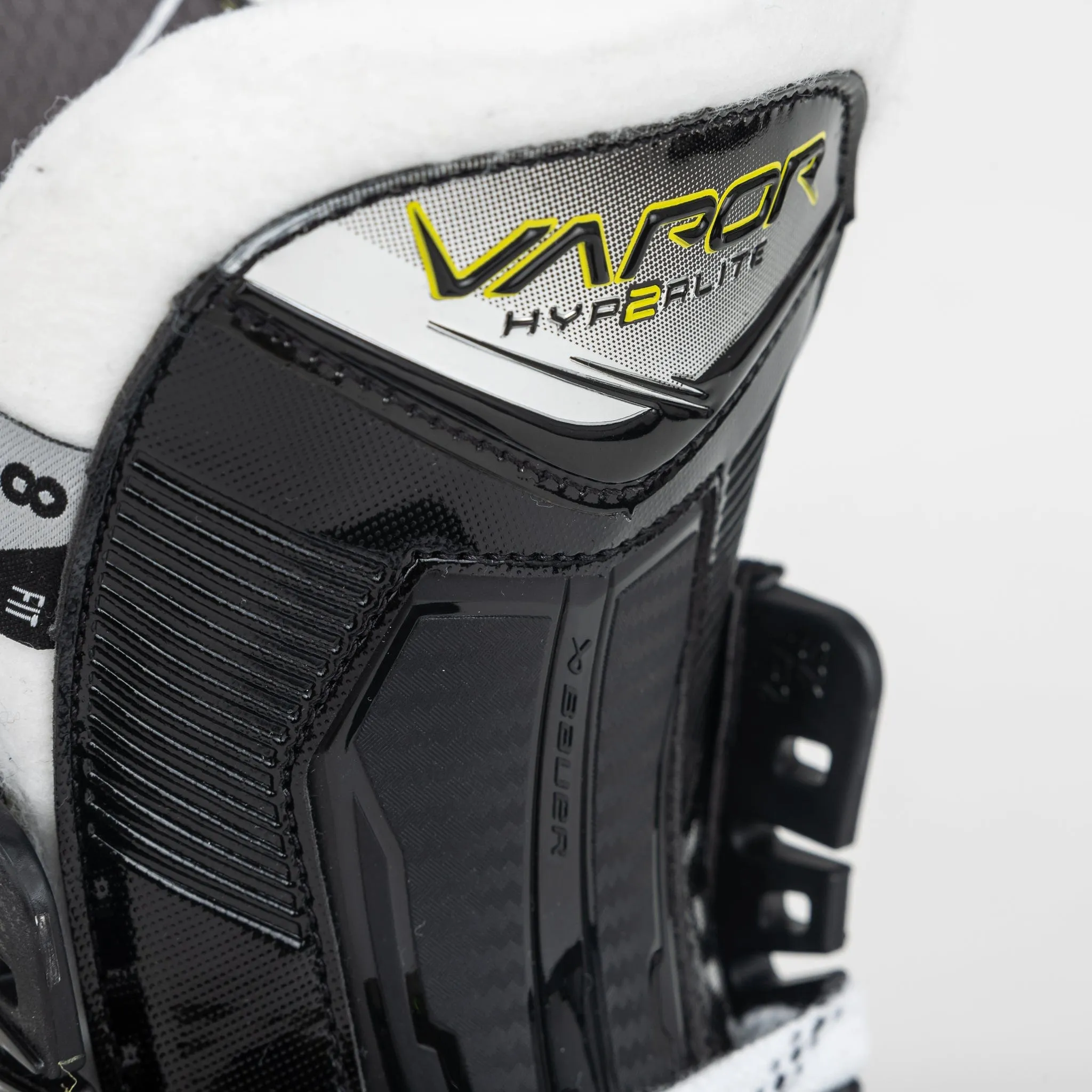 Bauer Vapor Hyperlite2 Senior Roller Hockey Skates