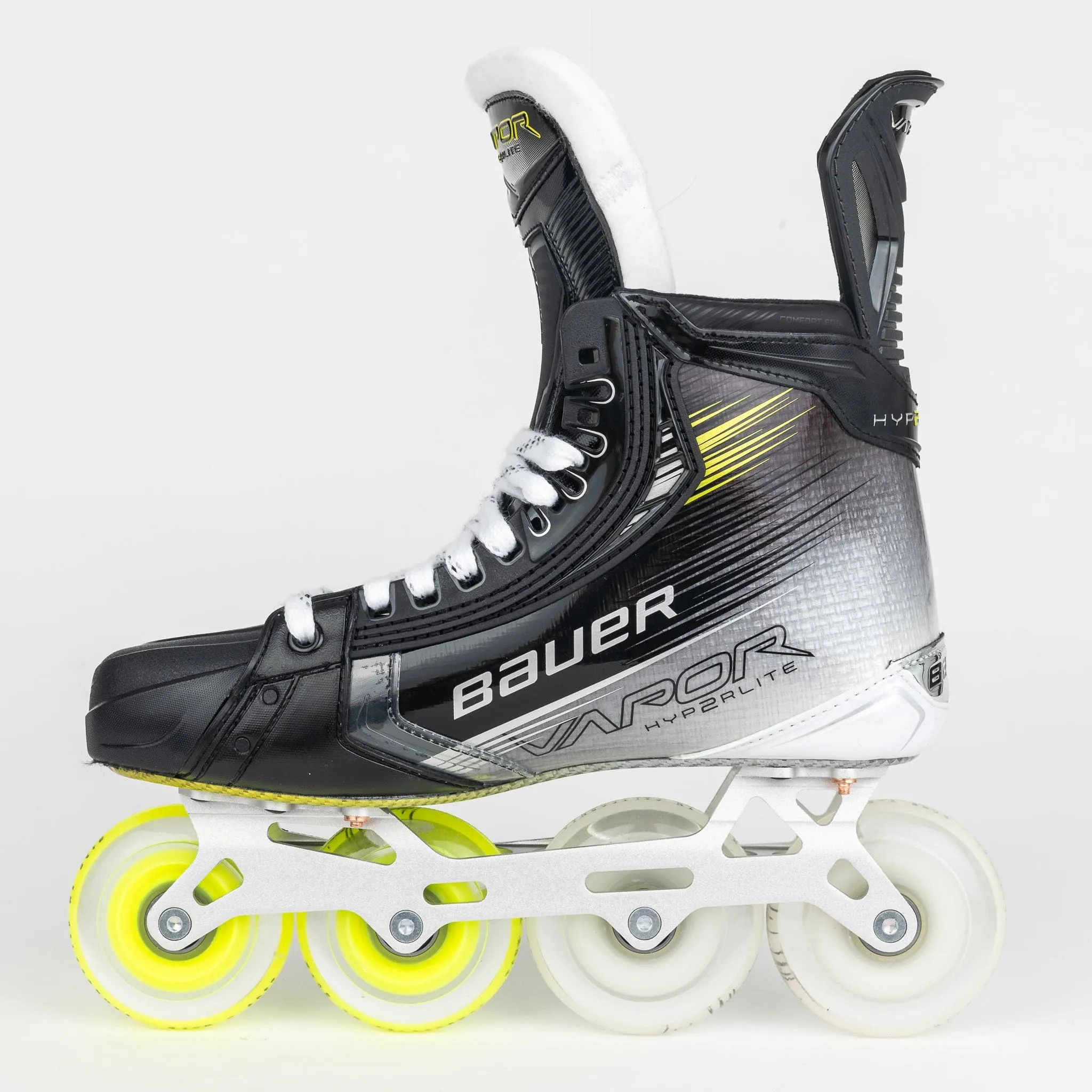 Bauer Vapor Hyperlite2 Senior Roller Hockey Skates
