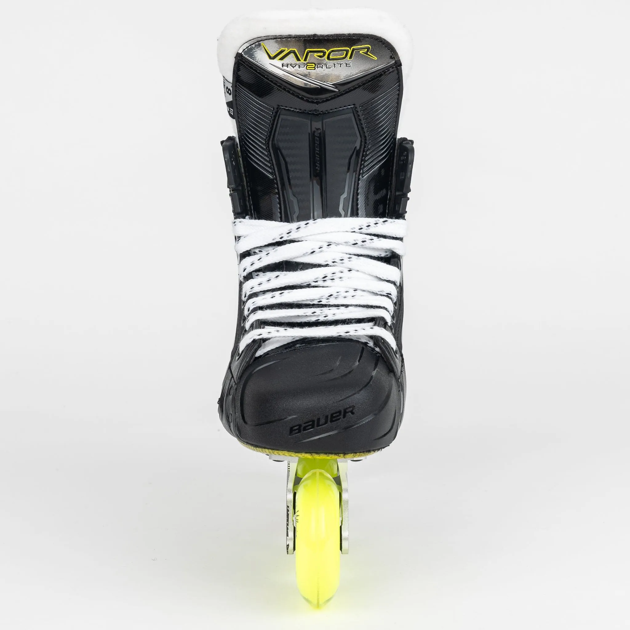 Bauer Vapor Hyperlite2 Senior Roller Hockey Skates