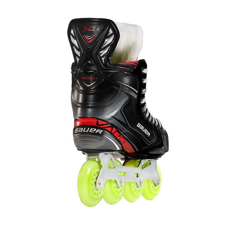 Bauer Vapor X2.9 Senior Roller Skates