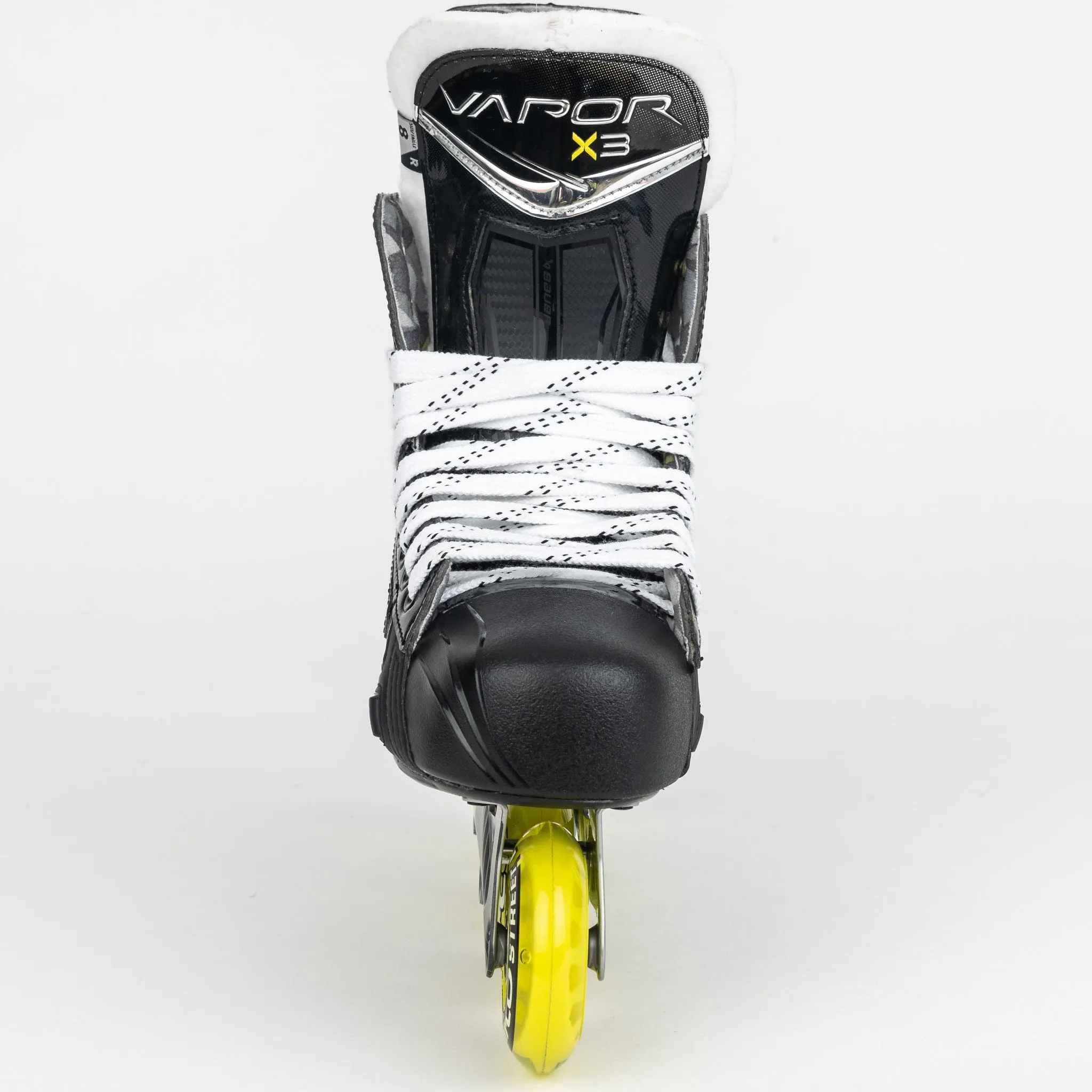 Bauer Vapor X3 Intermediate Roller Hockey Skates