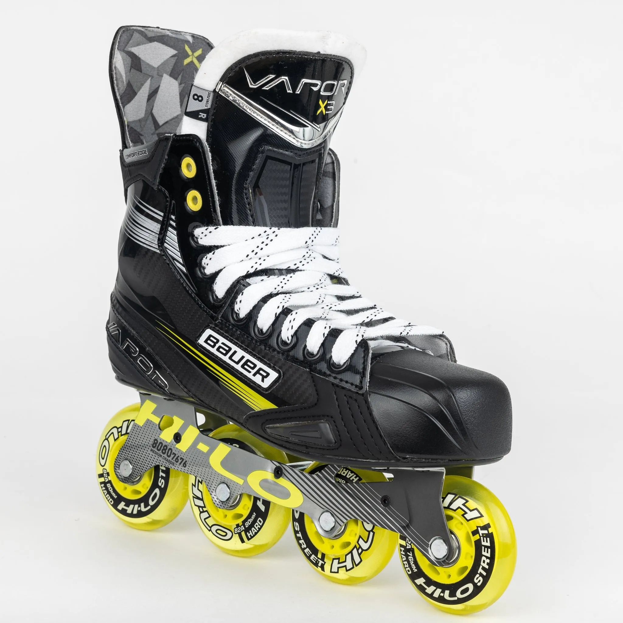 Bauer Vapor X3 Senior Roller Hockey Skates