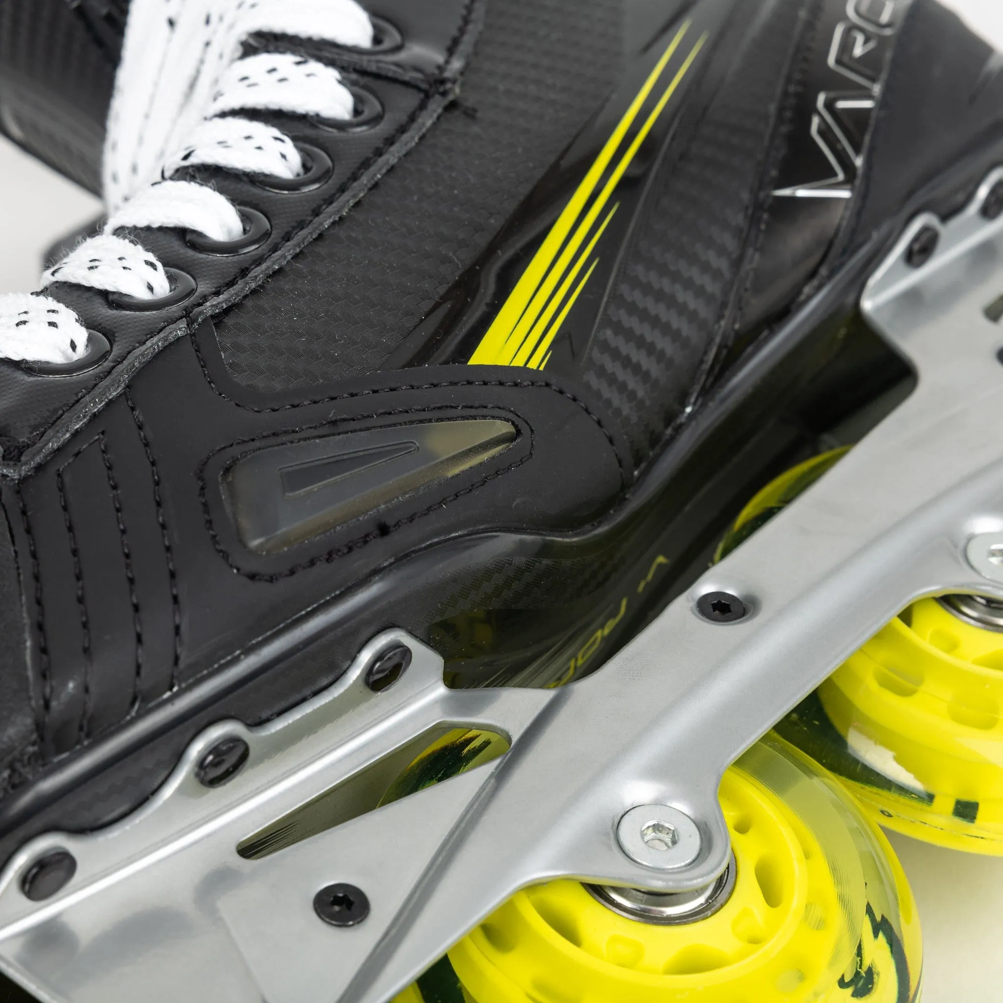 Bauer Vapor X3 Senior Roller Hockey Skates