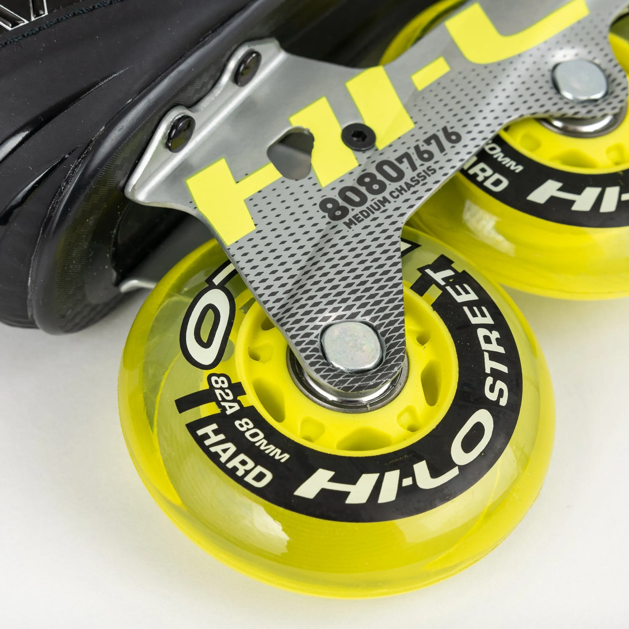 Bauer Vapor X3 Senior Roller Hockey Skates