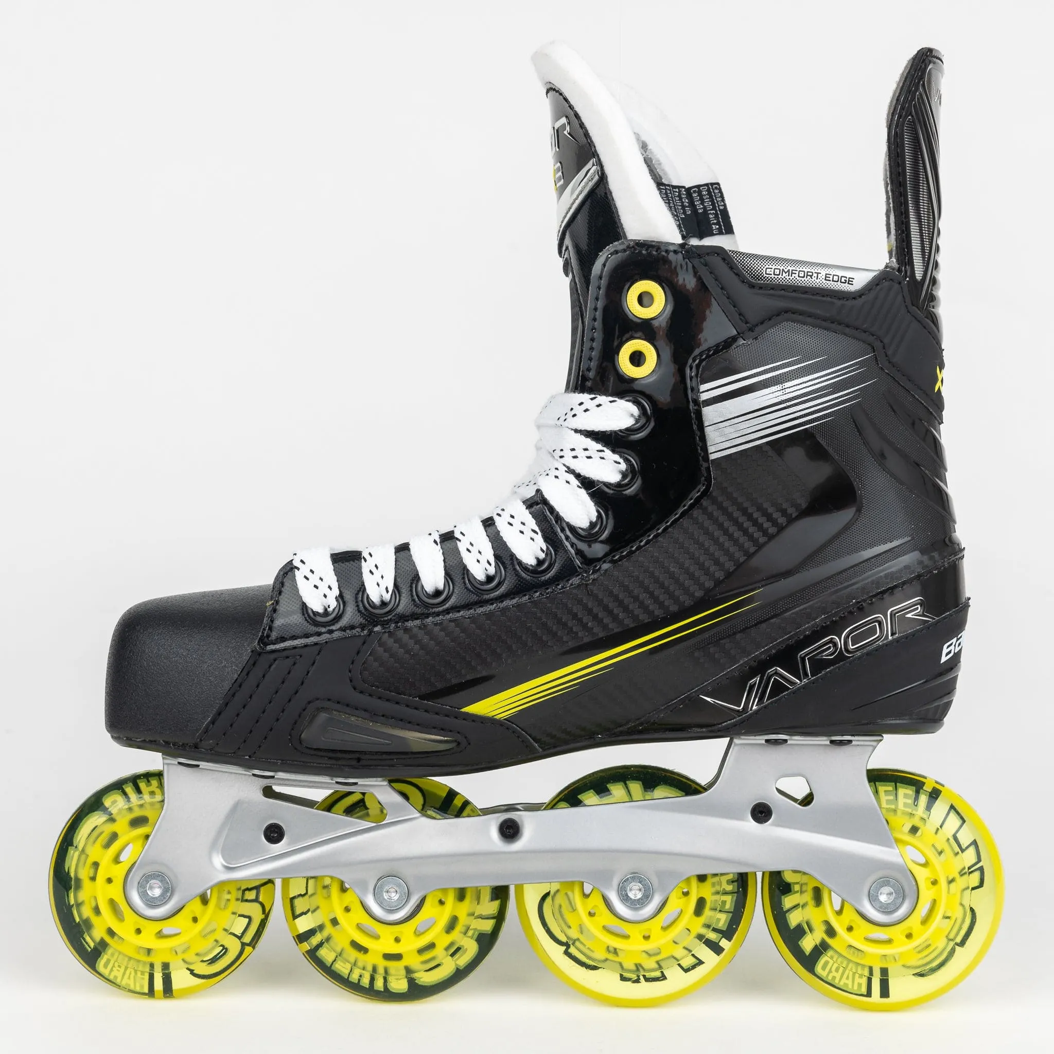 Bauer Vapor X3 Senior Roller Hockey Skates