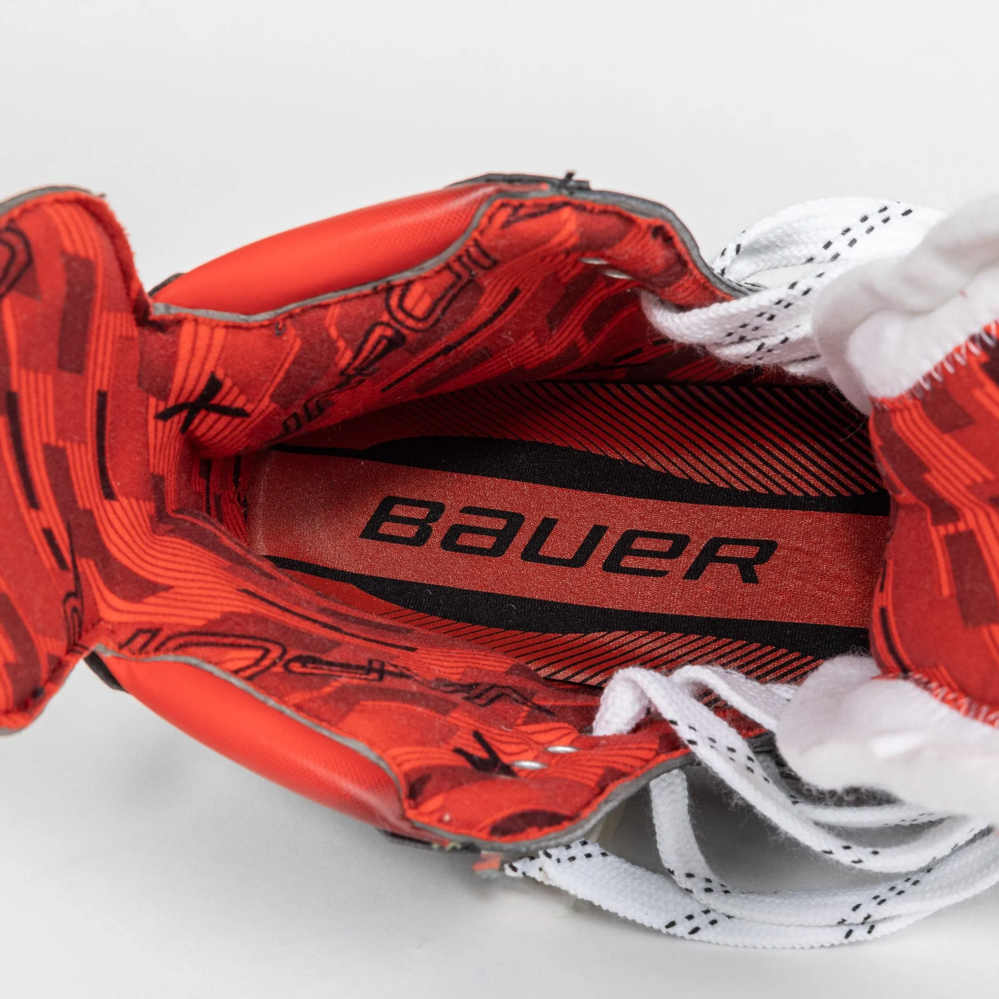 Bauer Vapor X4 Intermediate Hockey Skates