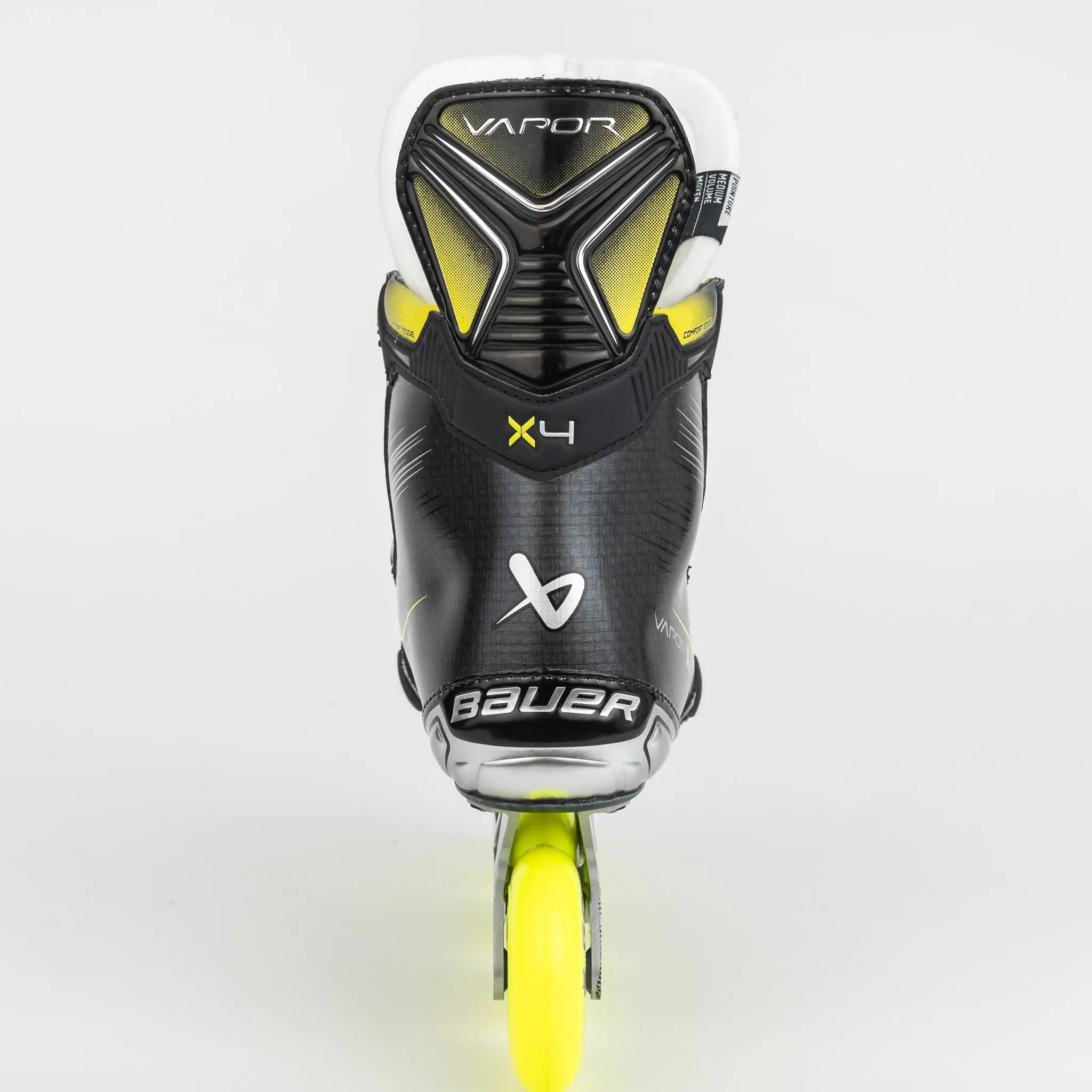 Bauer Vapor X4 Intermediate Roller Hockey Skates