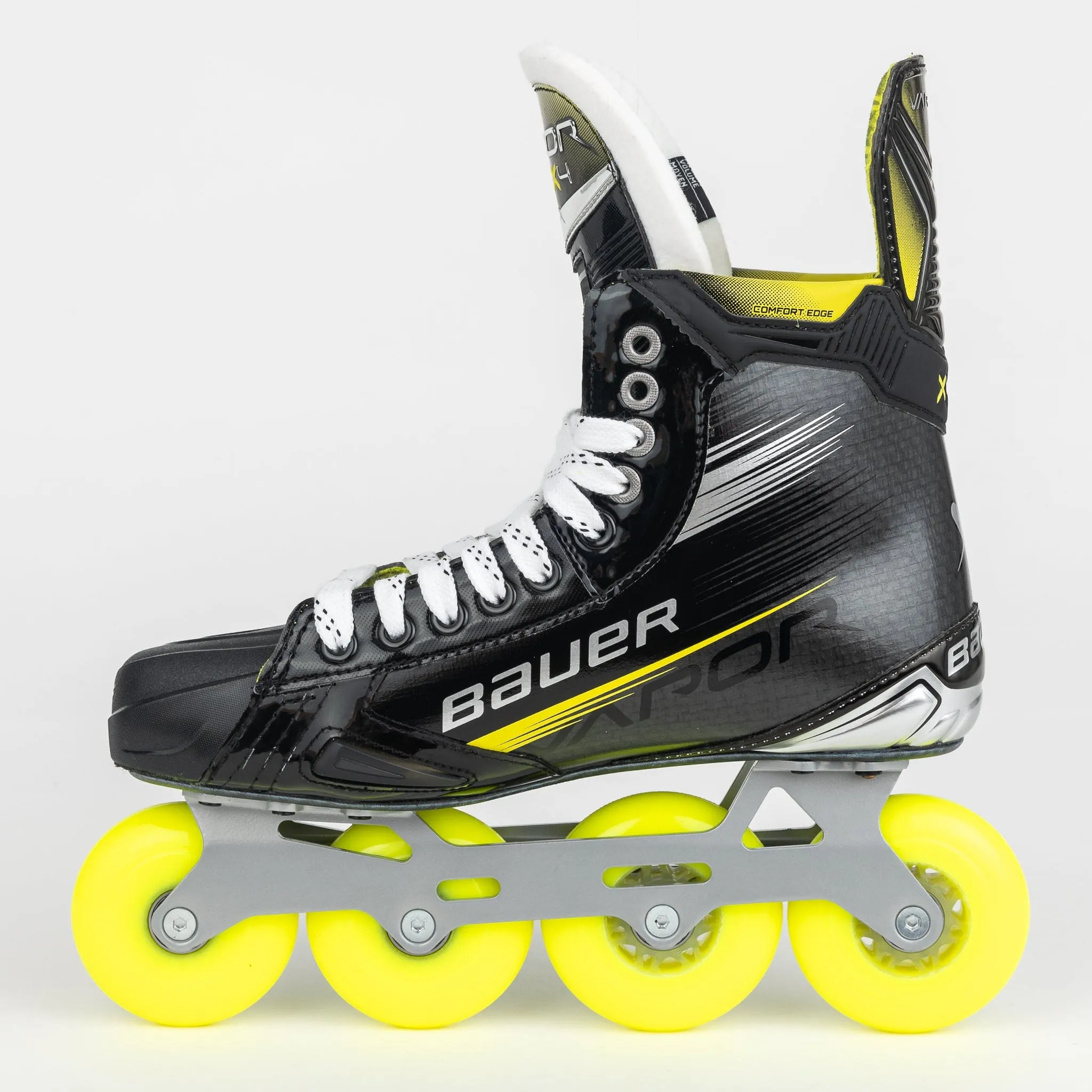 Bauer Vapor X4 Intermediate Roller Hockey Skates