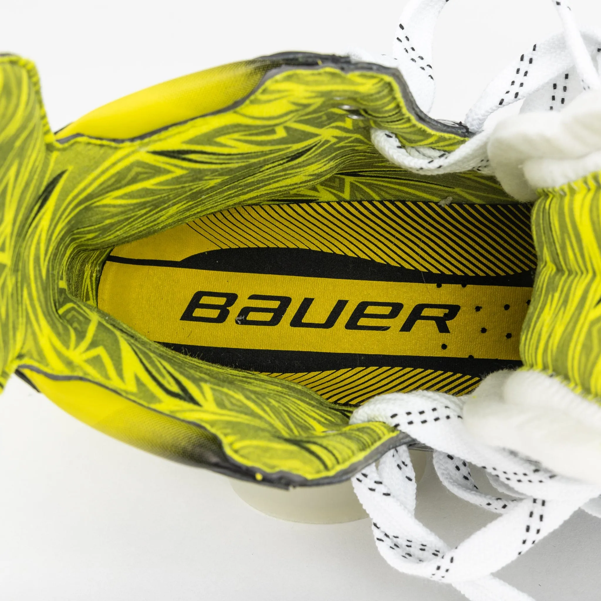 Bauer Vapor X4 Intermediate Roller Hockey Skates