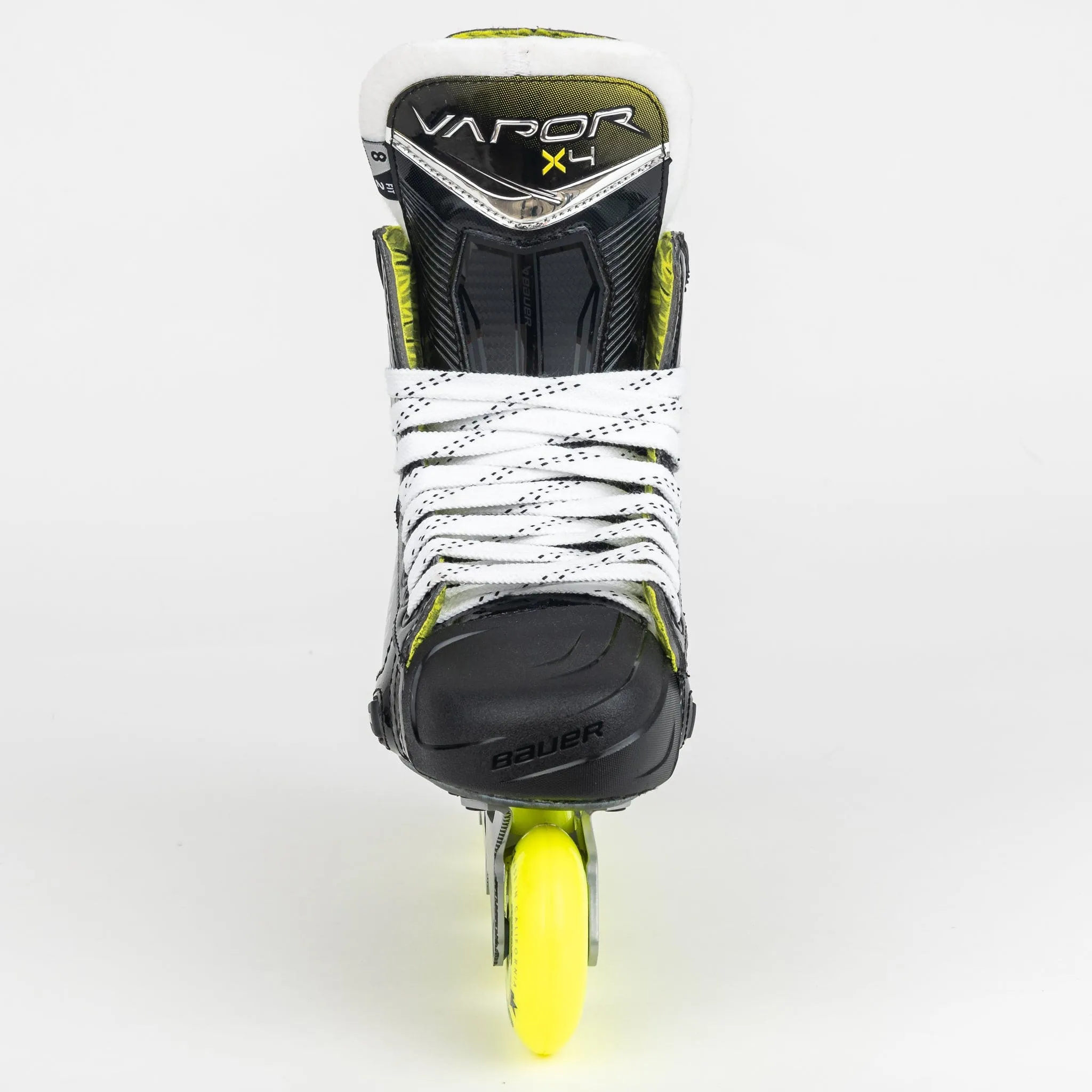 Bauer Vapor X4 Intermediate Roller Hockey Skates