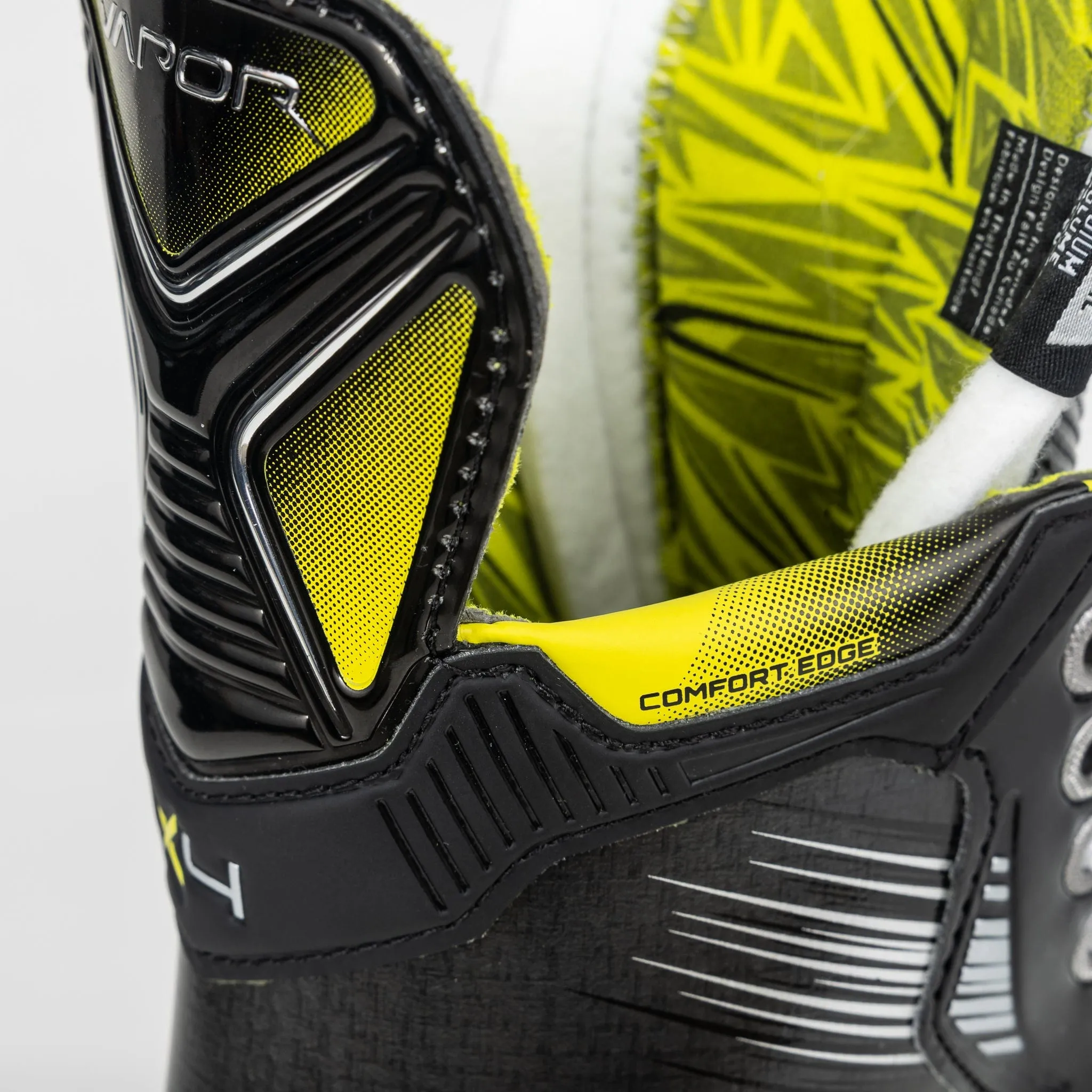 Bauer Vapor X4 Senior Roller Hockey Skates