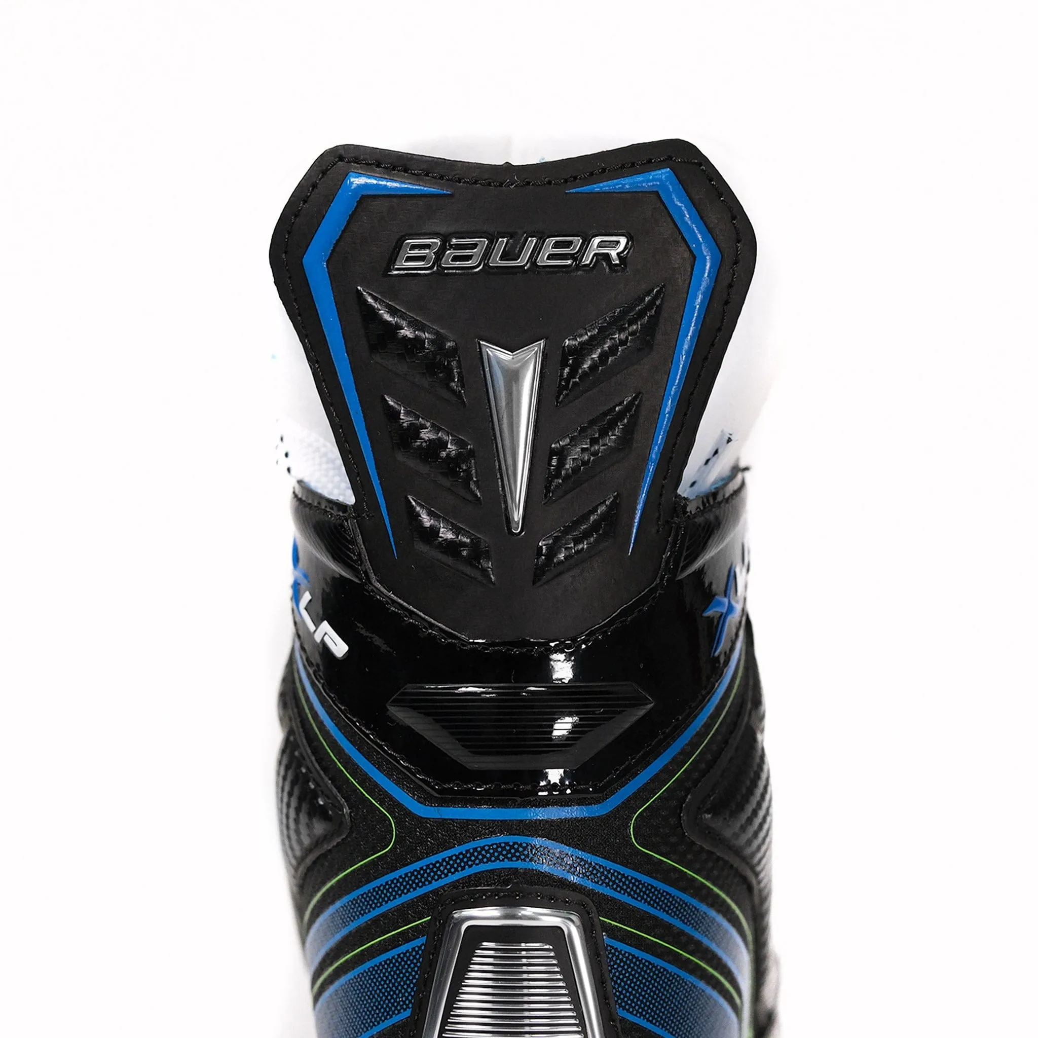 Bauer X-LP Junior Roller Hockey Skates