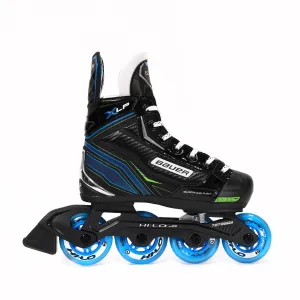 Bauer X-LP Junior Roller Hockey Skates
