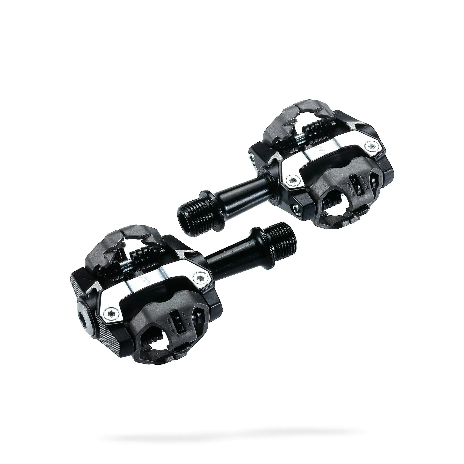 BBB Cycling Clipless ForceMount Needle Baering Crmo Axl