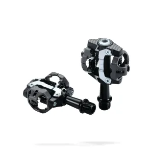 BBB Cycling Clipless ForceMount Needle Baering Crmo Axl