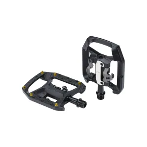BBB Cycling DualChoice Trail Pedals
