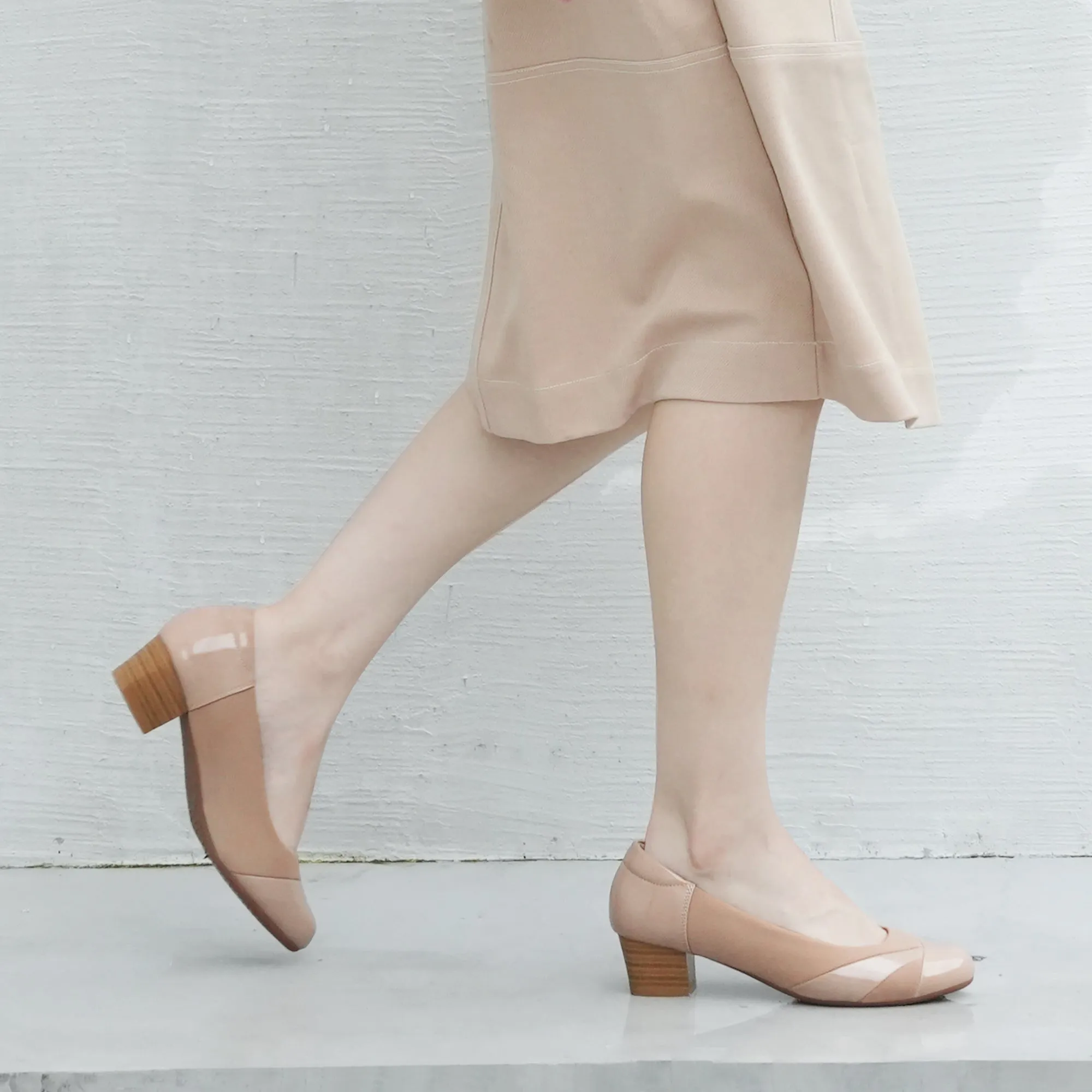 Benassal Dress Shoes for Bunion - Women