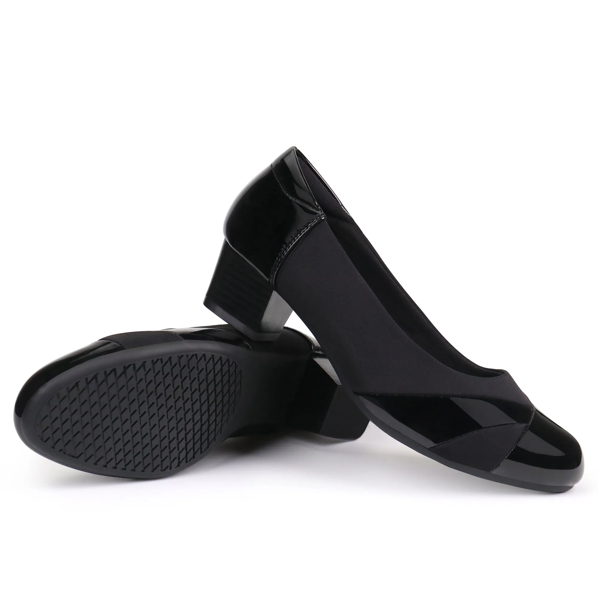 Benassal Dress Shoes for Bunion - Women